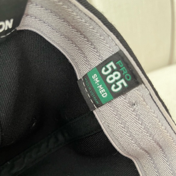 MLB | Boston Red Sox flex fit hat - Picture 4 of 5